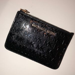 MK card holder